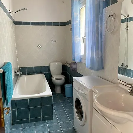 Poseidon Beach Bar Two Bedroom Apartment