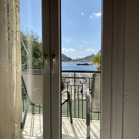 Apartament Poseidon Beach Bar Two Bedroom Apartment