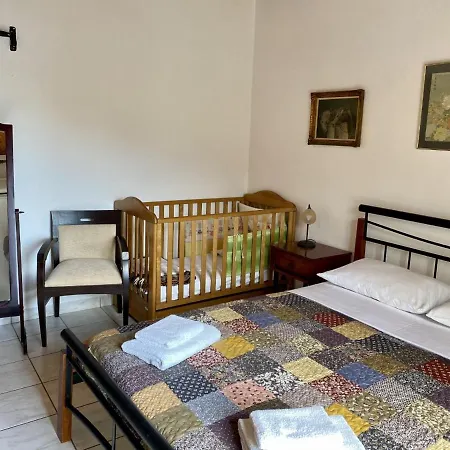 Poseidon Beach Bar Two Bedroom Apartment *