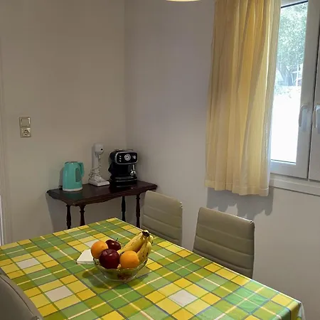 Poseidon Beach Bar Two Bedroom Apartment Apartament